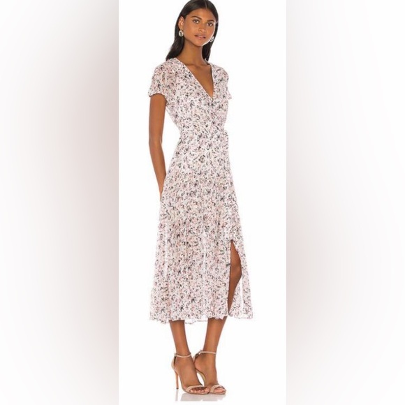 All Saints Dresses & Skirts - Stunning AllSAINTS Dress!